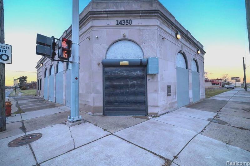 14350 Mack Ave, Detroit, MI 48215 - MLS 20240000782 for Sale