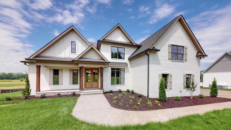 1940 HAMILTON CHAMBERS RD, Lebanon, TN 37087 Single Family Residence For Sale  MLS# 2610294