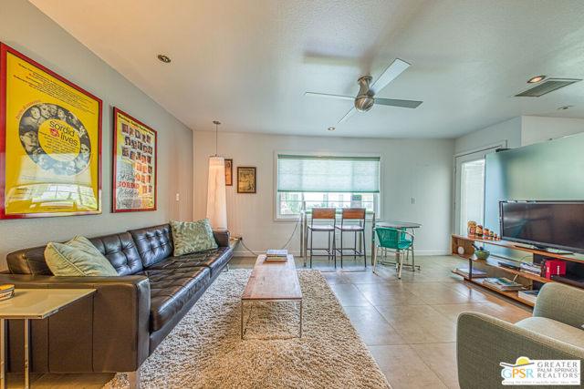155 W Hermosa 2, Palm Springs CA 92262 for Sale