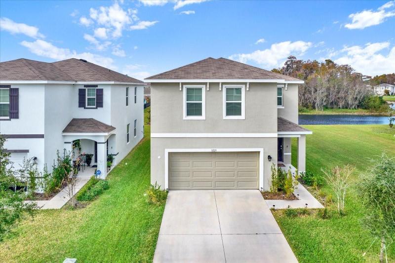 Odessa, Pasco County, FL House for sale Property ID: 418515016
