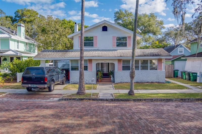 Safety Harbor, Pinellas County, FL House for sale Property ID: 418560816