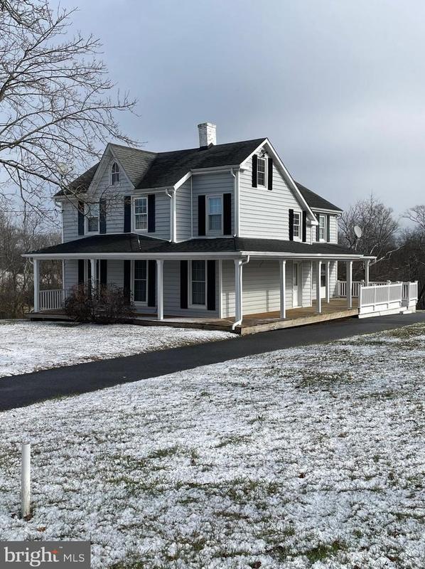 1721 Emory Rd, Reisterstown, MD 21136 - MLS MDBC2086898 for Sale