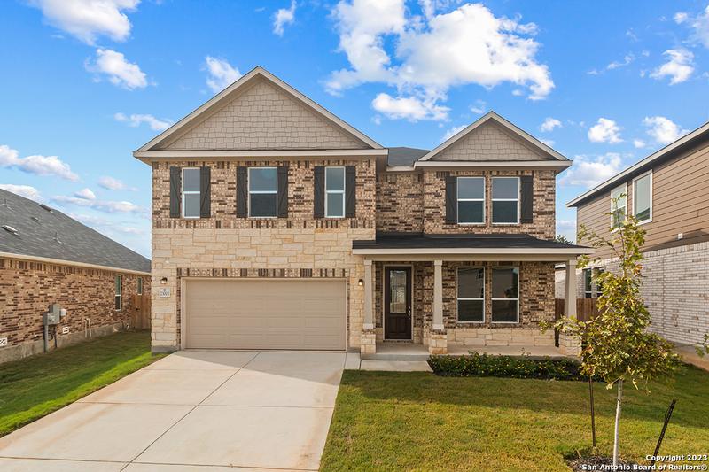 23003 Yellow Star, San Antonio, TX 78261 for Sale