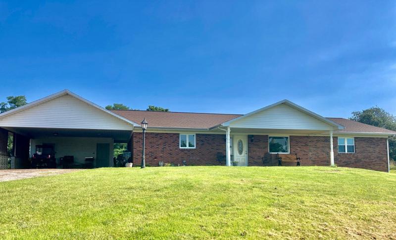Tell City, Perry County, IN House for sale Property ID: 416935835