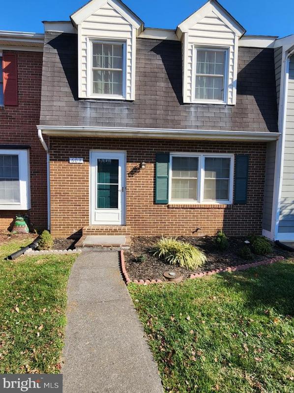 603 Tudor Dr, Winchester, VA 22603 - MLS VAFV2016296 for Rent