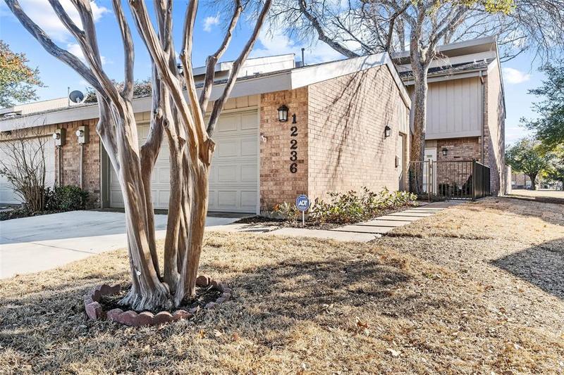 12236 Montego Plz, Dallas, TX 75230 for Rent