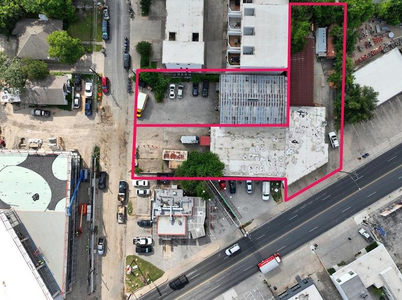 5111 Burnet Rd, Austin, TX 78756 - MLS 1738088 for Sale