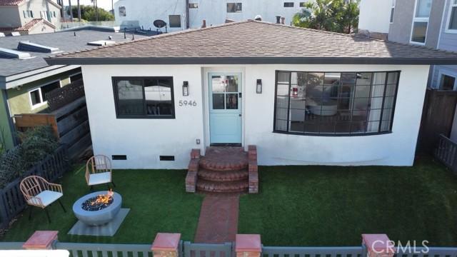 5946 E The Toledo, Long Beach CA 90803 for Sale