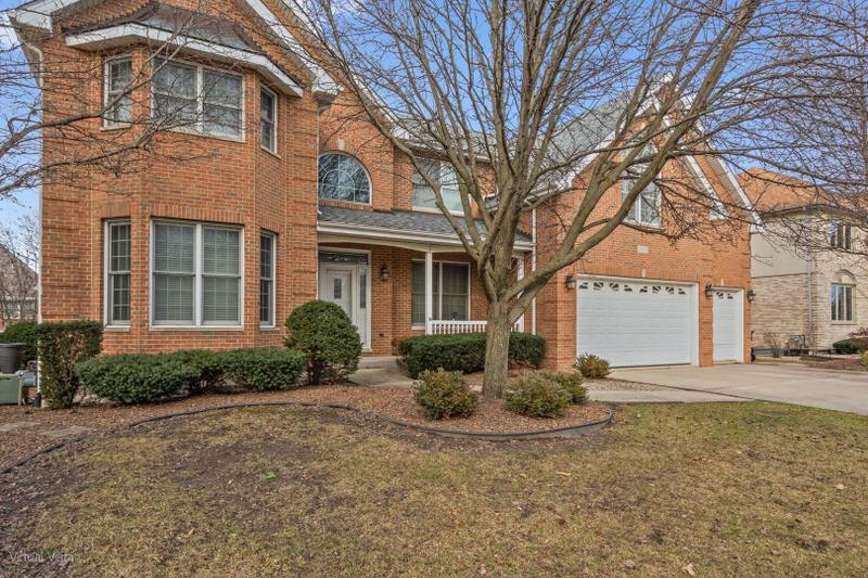 Orland Park, Cook County, IL House for sale Property ID: 418878836