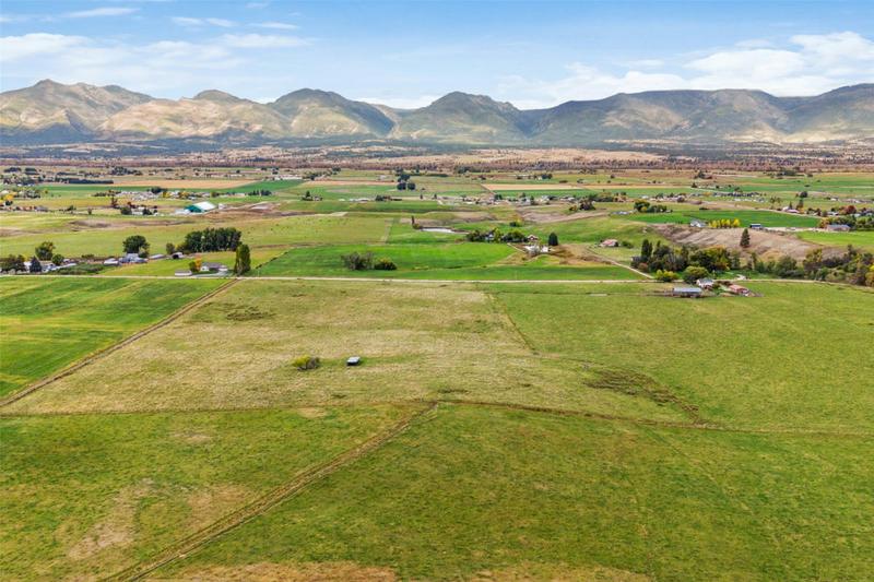 LOT 18 MOUNTAIN VIEW ORCHARD ROAD, Corvallis, MT 59828 Land For Sale  MLS# 30014935