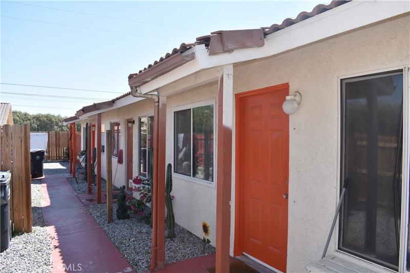 13642 La Mesa Drive, Desert Hot Springs, CA 92240 for Sale