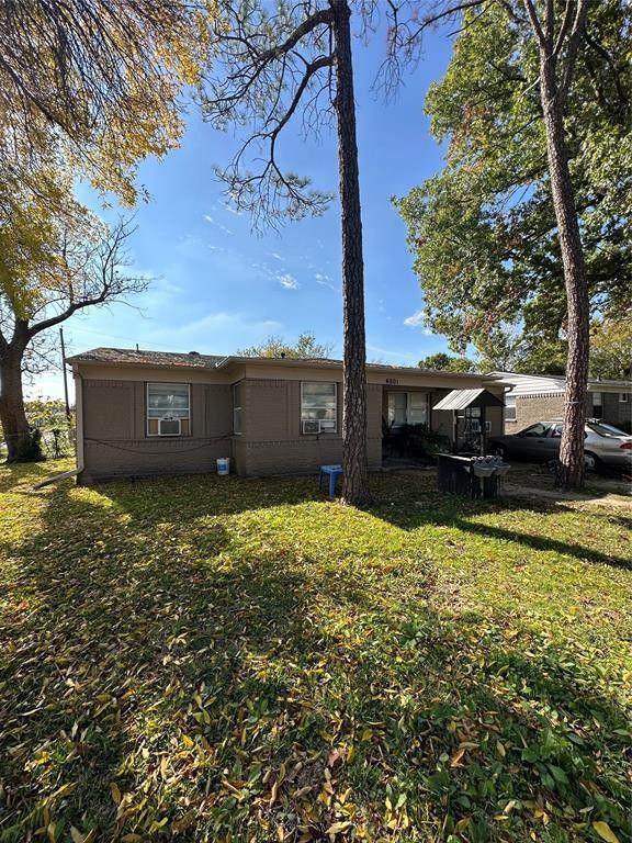 Mesquite, Dallas County, TX House for sale Property ID: 418318352