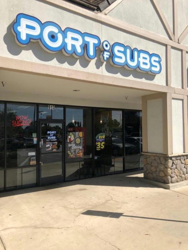 913 SIERRA ST, Kingsburg, CA 93631 Business For Sale  MLS# 593587 for Rent