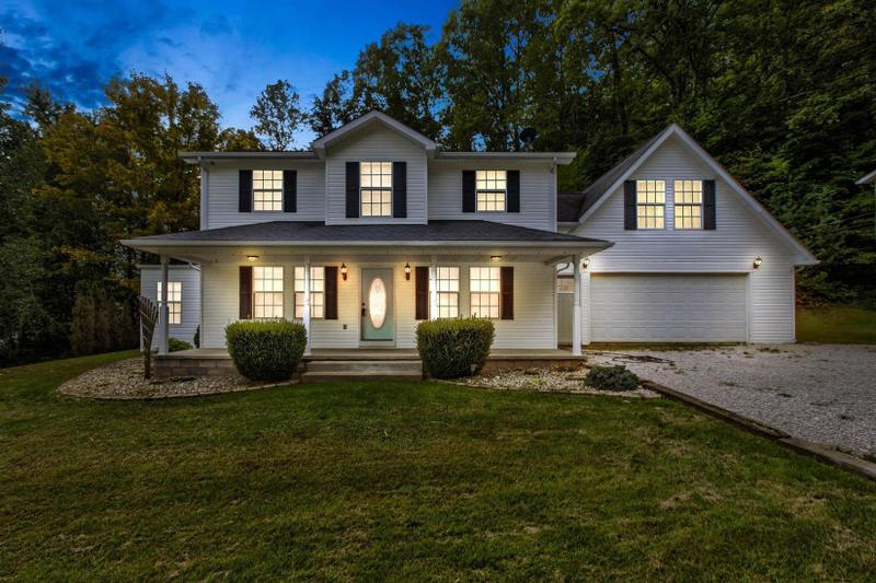 Morehead, Rowan County, KY House for sale Property ID: 417847722