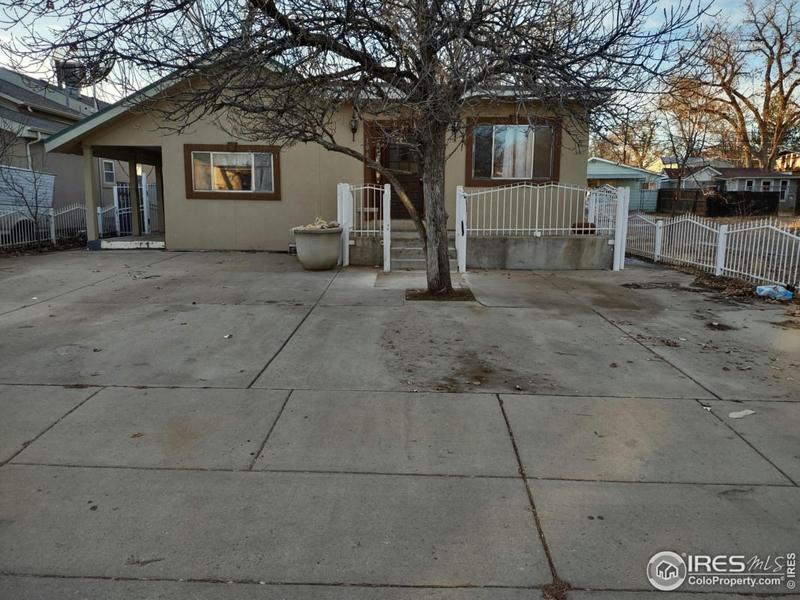 106 PIERCE ST, Erie, CO 80516 Single Family Residence For Sale  MLS# 1000359