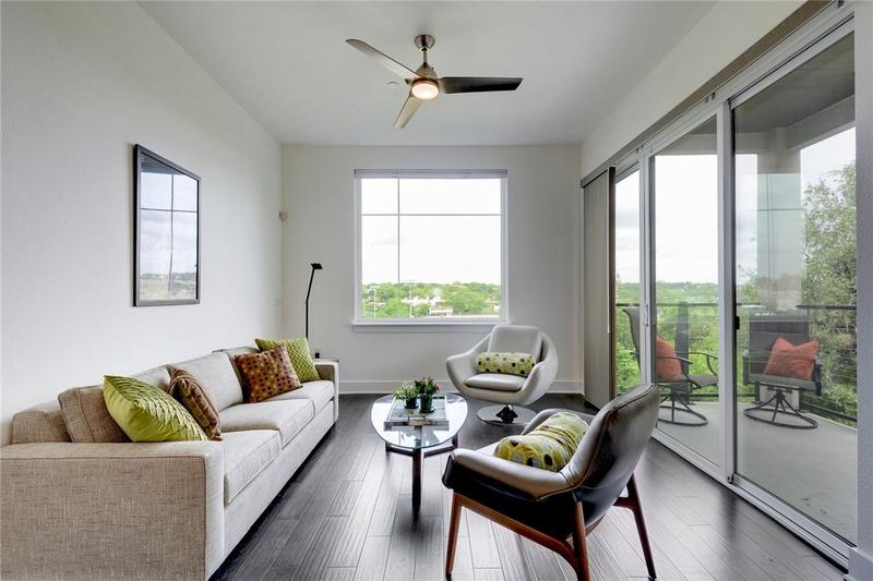 1306 West Avenue, Unit 201, Austin, TX 78701 for Rent