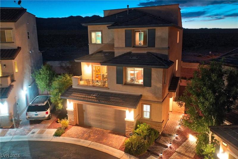 6993 Comiskey Park Street, Las Vegas, NV 89166 for Sale