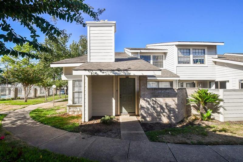 6168 Ludington Drive, Unit 11888, Houston, TX 77035 for Sale