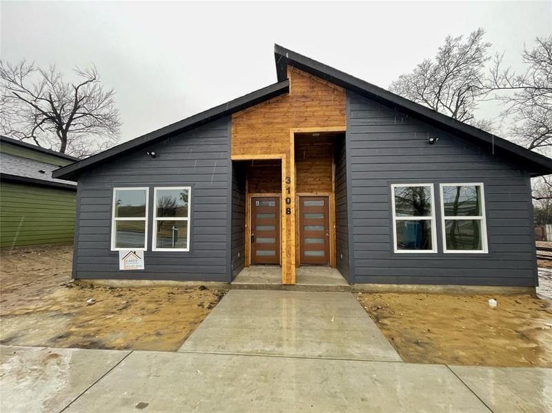 3108 Mill St, Greenville, TX 75401 for Sale