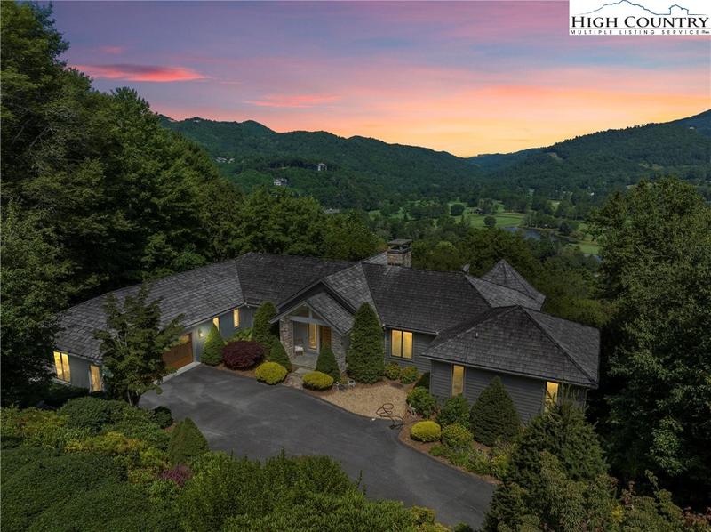 169 Gold Finch Court, Banner Elk, NC 28604 for Sale