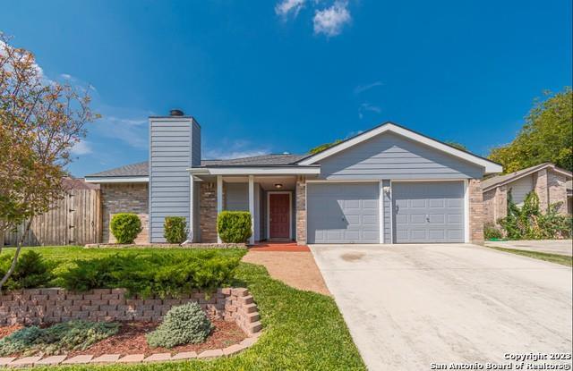 6331 VILLAGE PARK, San Antonio, TX 78250-4083 for Sale