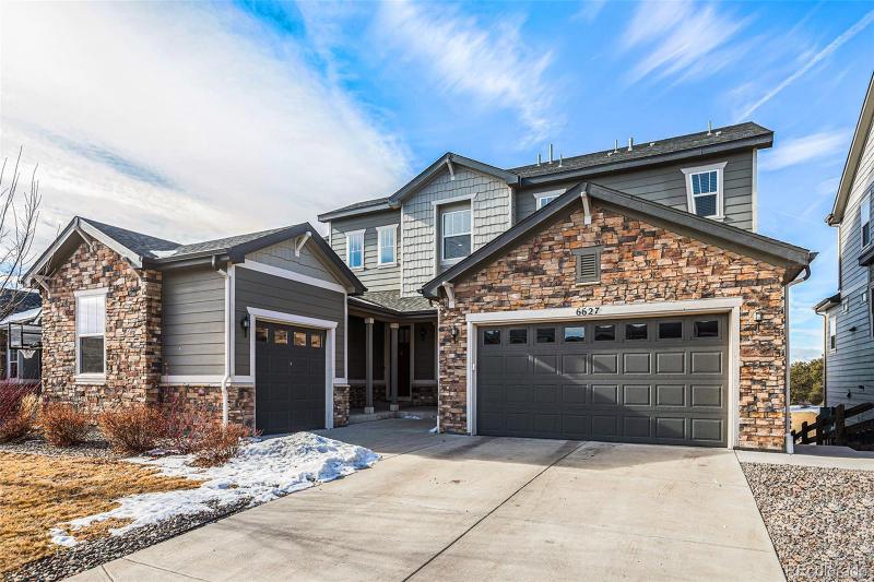 6627 South Catawba Way, Aurora, CO 80016 for Sale