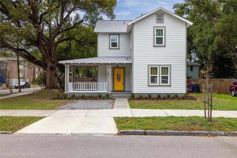 Tampa, Hillsborough County, FL House for sale Property ID: 418576047