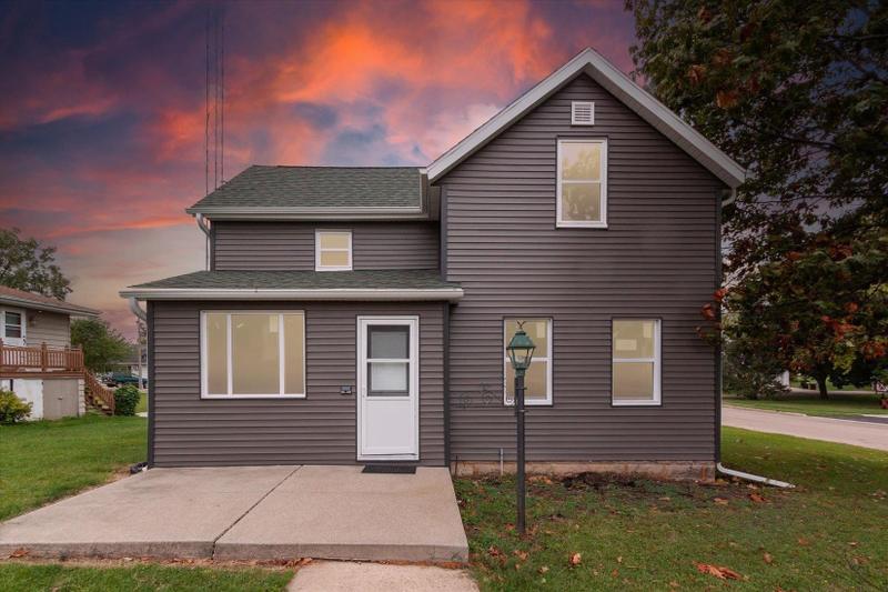 Lena, Stephenson County, IL House for sale Property ID: 417774541