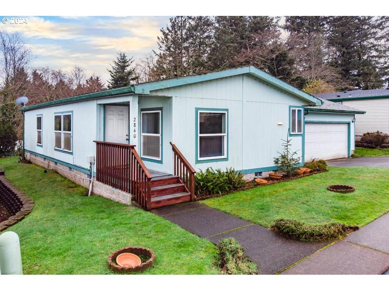 2840 NE 45TH ST, Lincoln City OR 97367 for Sale