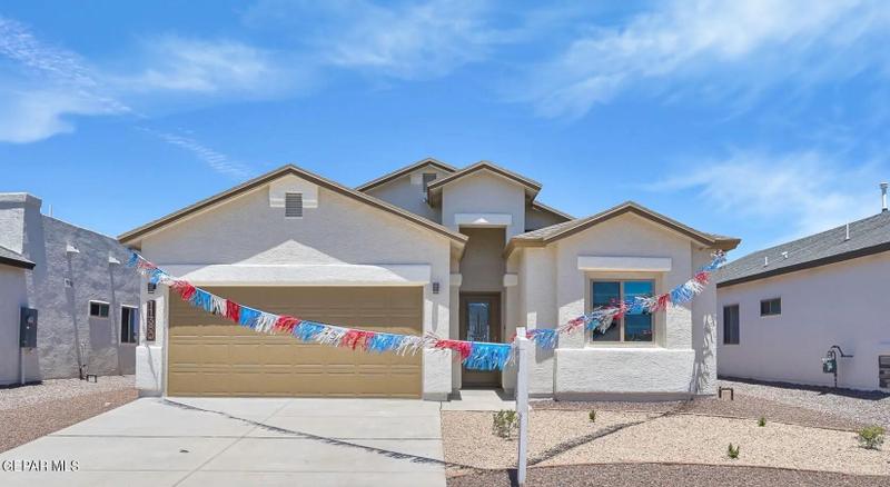El Paso, El Paso County, TX House for sale Property ID: 418432999
