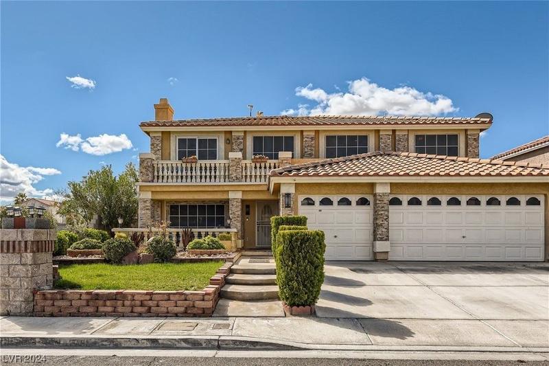Las Vegas, Clark County, NV House for sale Property ID: 418624987