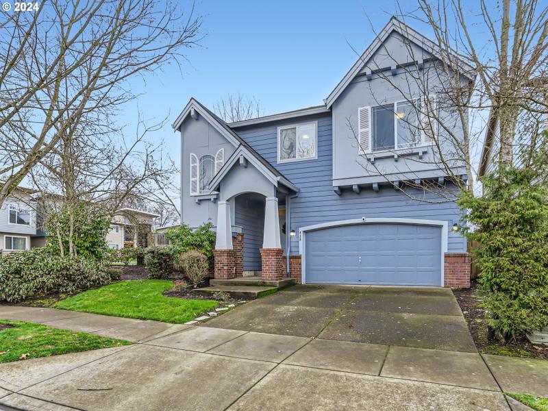 438 OAK LEAF ST, Newberg OR 97132 for Sale