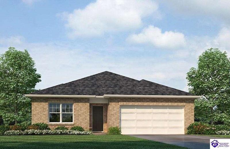 112 Calumet Loop, Elizabethtown, KY 42701  615095855 for Sale