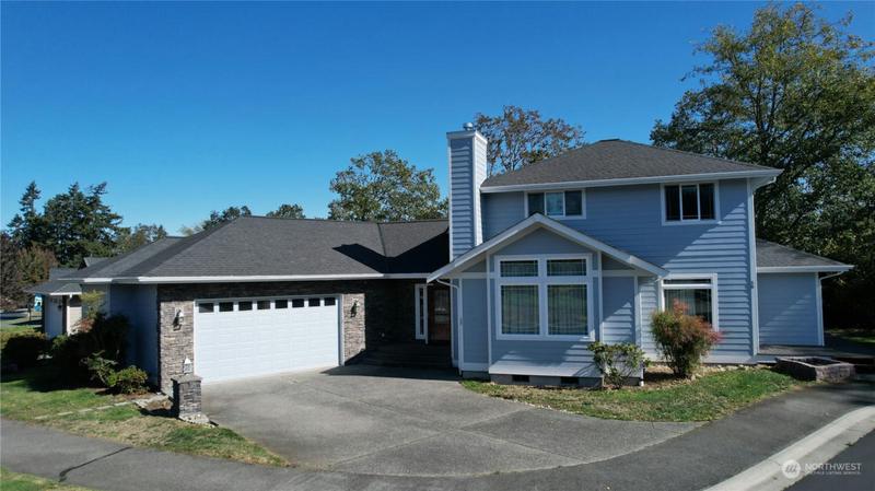 50 ASPEN CREEK CT, Sequim, WA 98382 Single Family Residence For Sale  MLS# 2167575