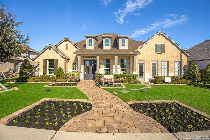 6938 Hallie Hill, Schertz, TX 78154 for Sale
