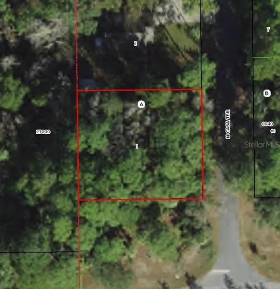 4026 N Casa Terrace, Crystal River, FL 34428 - MLS O5998794 for Sale