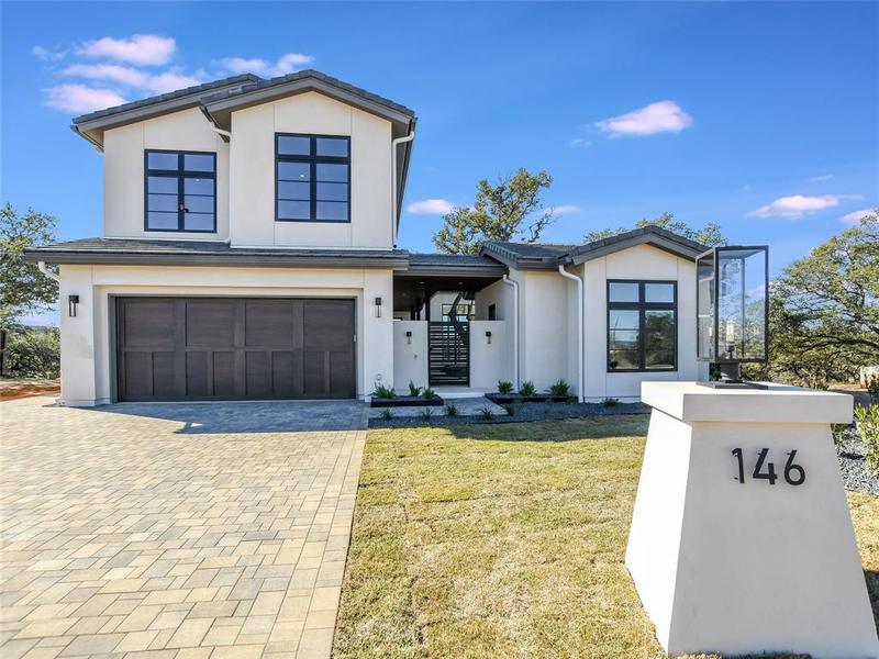146 Coral Berry Dr, Horseshoe Bay, TX 78657 for Sale