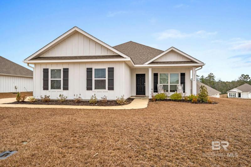 13174 CAVALIER ST, Spanish Fort, AL 36527 Single Family Residence For Sale  MLS# 356515