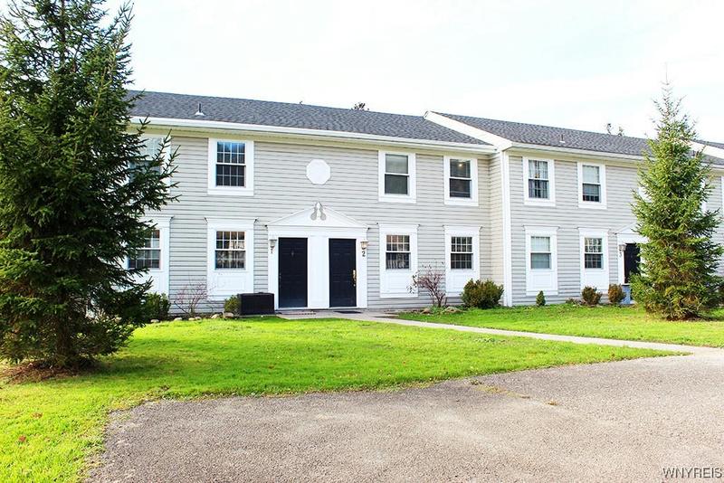 2 HEMLOCK DR, Ellicottville, NY 14731 Townhouse For Sale  MLS# B1510124