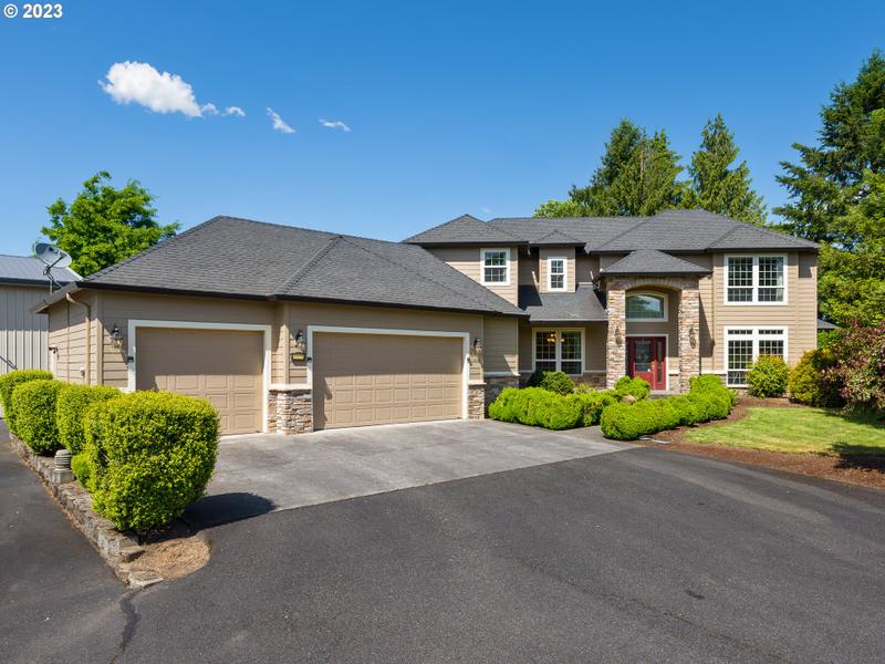 11408 NE 244 ST, Battle Ground WA 98604 for Sale