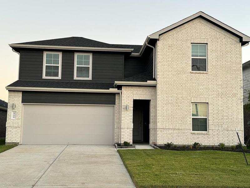 926 Curly Angora Ct, Rosharon, TX 77583 for Rent