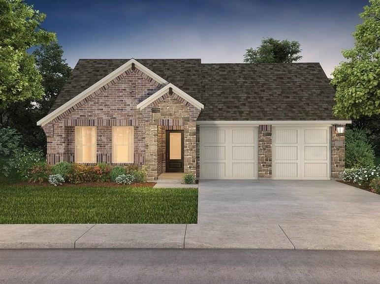 403 Dempsey Dr, Mc Kinney, TX 75071 - MLS 20512370 for Sale