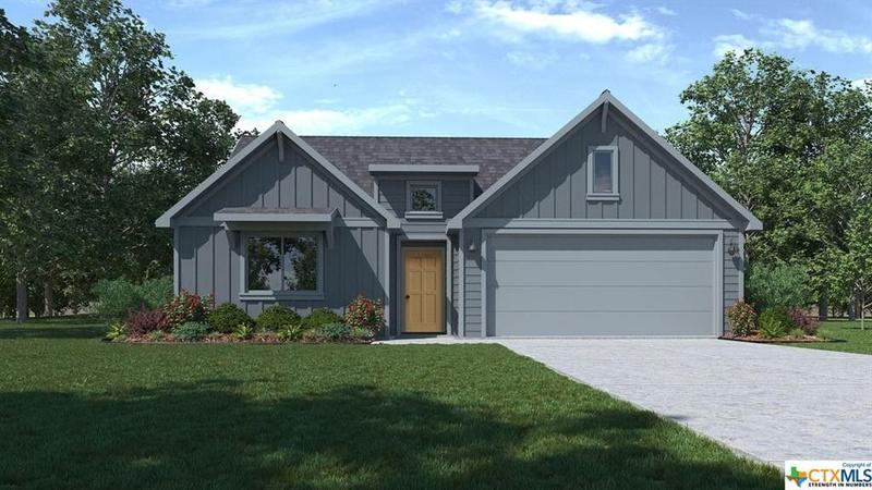 Lockhart, Caldwell County, TX House for sale Property ID: 417282865