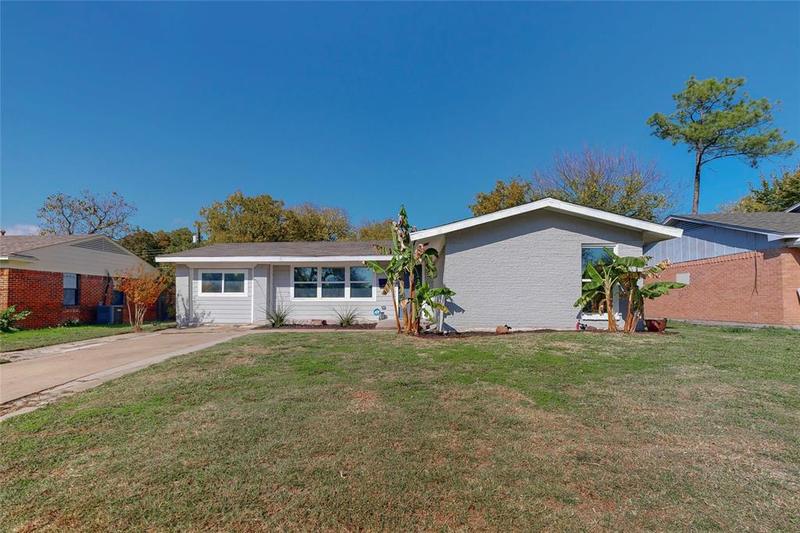 2715 Cary Dr, Mesquite, TX 75150 for Sale