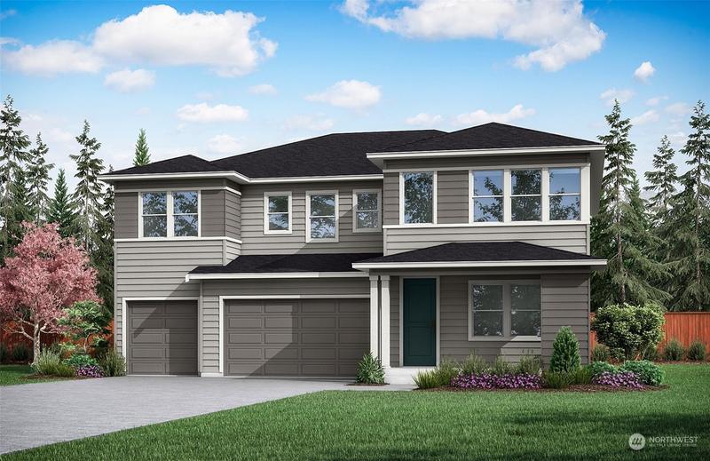 4497 Wandering Way #52, Port Orchard, WA 98367  MLS# 2185719 for Sale
