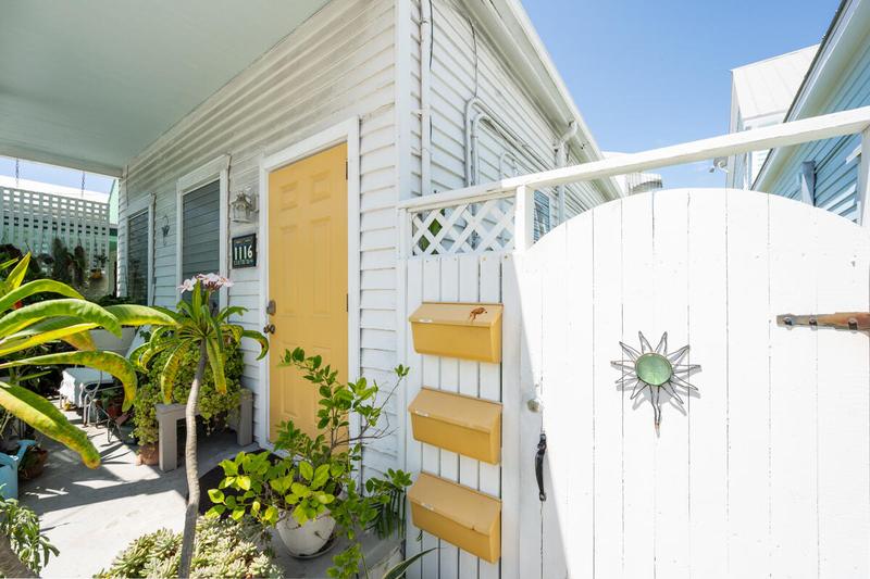 1116 Watson Street, Key West, FL 33040 for Sale