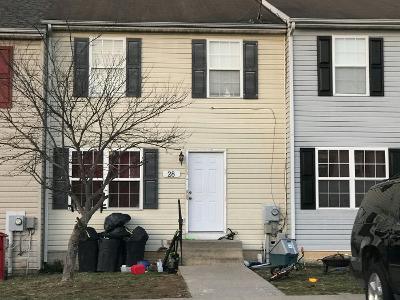 Sanford Dr for Sale