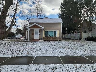 Cutter Ave for Sale