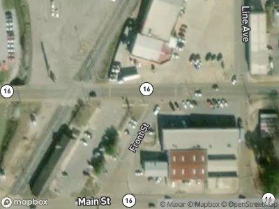 Road 539 for Sale