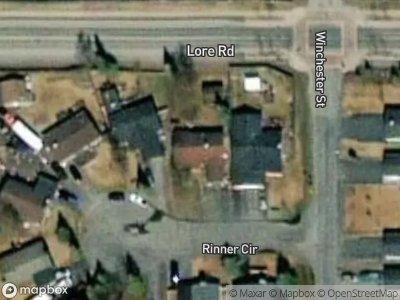 Rinner Cir for Sale